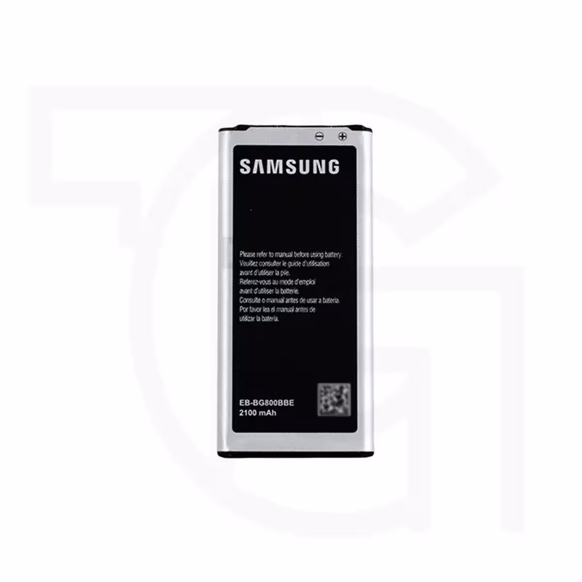باتری سامسونگ (EB-BG800BBE) Battery Samsung