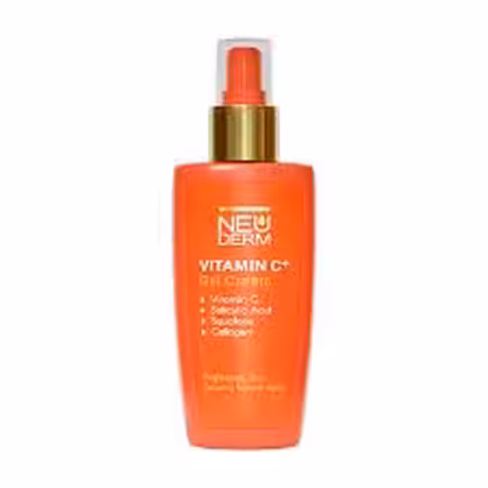 ژل کرم ویتامین C نئودرم (50 میل)