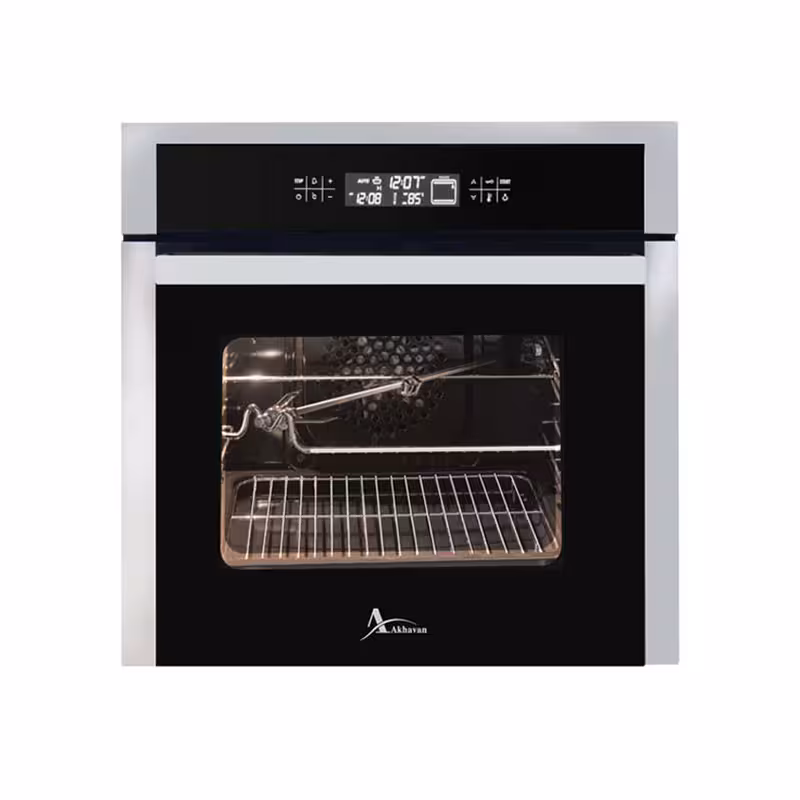 فر توکار برقی اخوان مدل F42