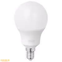 لامپ ال ای دی E14 470 مدل TRÅDFRI | برند ایکیا | ارسال 15 الی 20 روز کاری