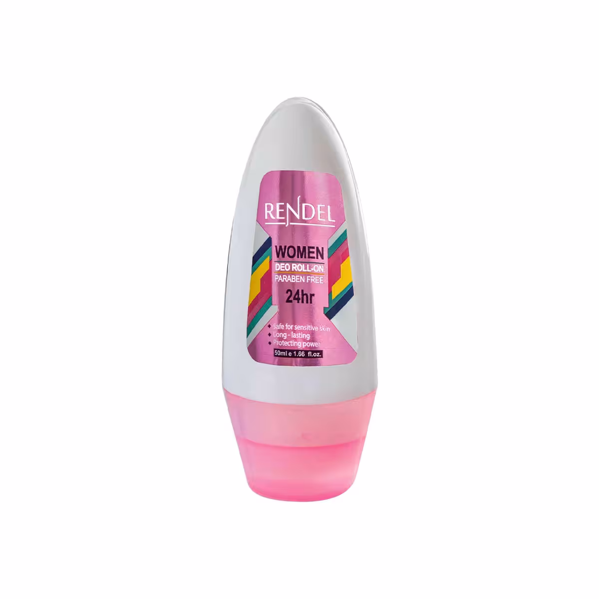 مام رول زنانه رندل مدل Rendel-Rosa