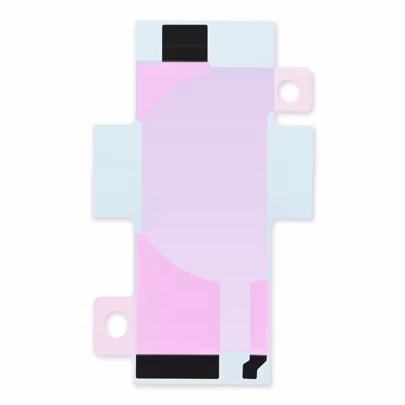 چسب زیر باتری آیفون 13 مینی اورجینال