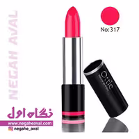 رژلب جامد اوتی شماره 317