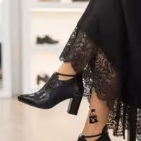کفش شیما کلاسیک