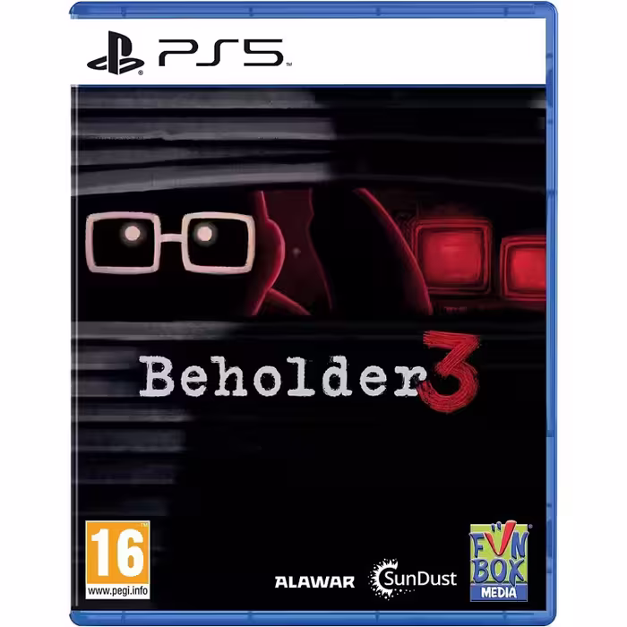 Beholder 3 – PS5