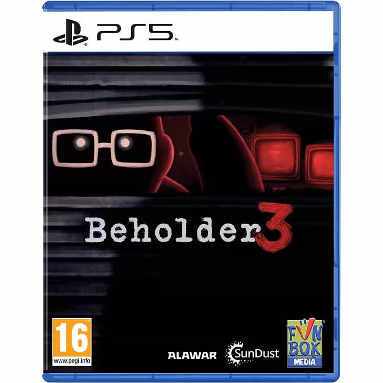 Beholder 3 – PS5