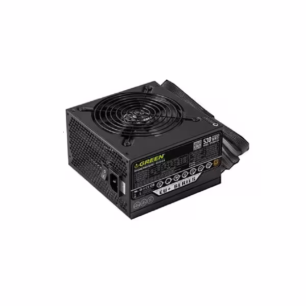 پاور گرین مدل Green GP530A-EU Plus (استوک)