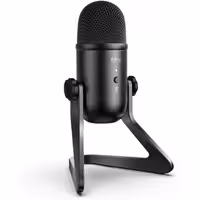 میکروفون یو اس بی فای فاین مدل K678FIFINE K678 USB Microphone