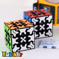 روبیک دنده ای (گییر) 3×3 کای وای