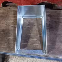 باران گیر آیفون. پک 50عددی  ورق 55 تسمه پایین ورق70 سایز 13.5*22عمق9.5 . هزینه ارسال پس کرایه میباشد