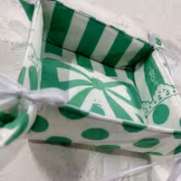 باکس نان مخمل ماریان - طرح 30