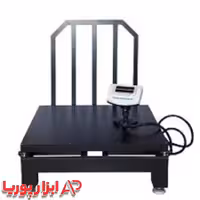 باسکول محک دیواری 1500 کیلوگرم مدل MDS13000