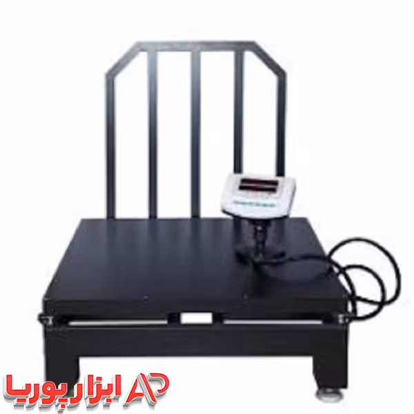 باسکول محک دیواری 1500 کیلوگرم مدل MDS13000