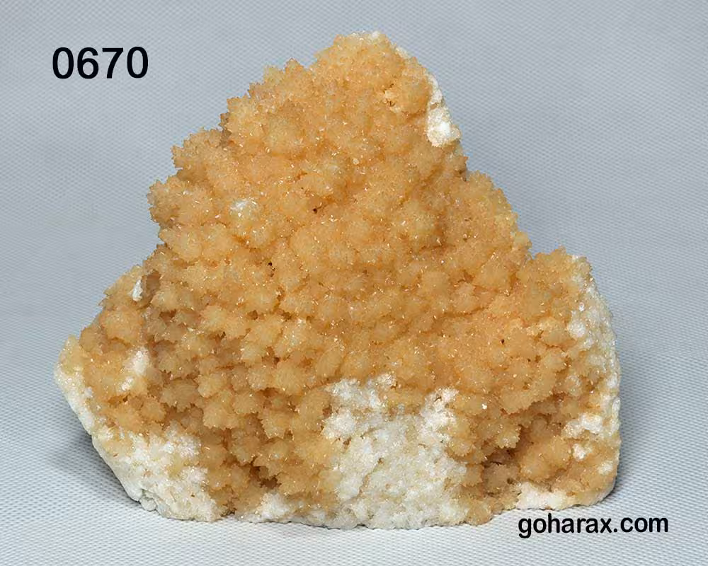 سنگ زینتی کلسیت