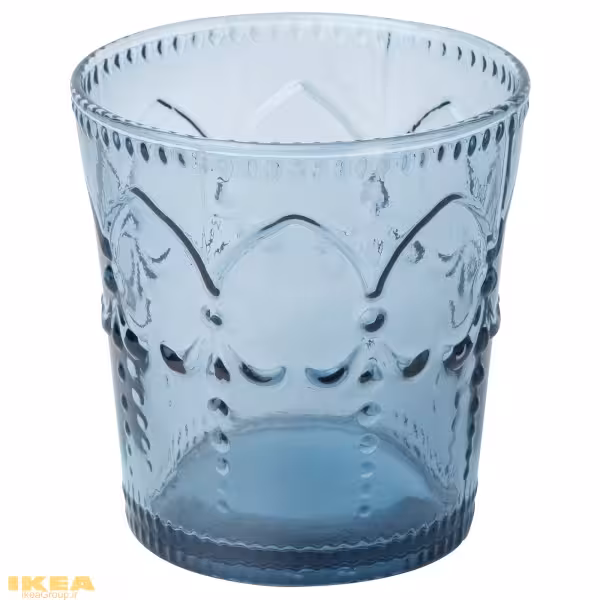 جا شمعی مدل GOKVÄLLÅ | برند ایکیا | ارسال 15 الی 20 روز کاری