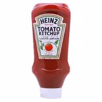 سس کچاپ گوجه فرنگی هاینز Heinz وزن 910 گرم