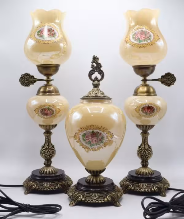 آباژور و کاپ کد 91097