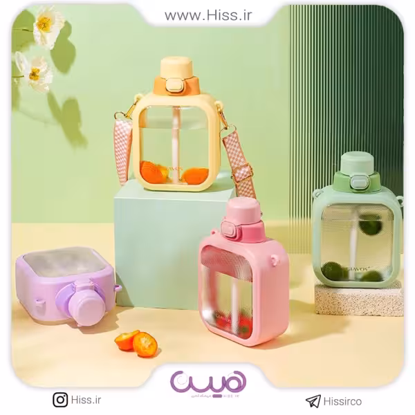 قمقمه 700 میلی مکعبی