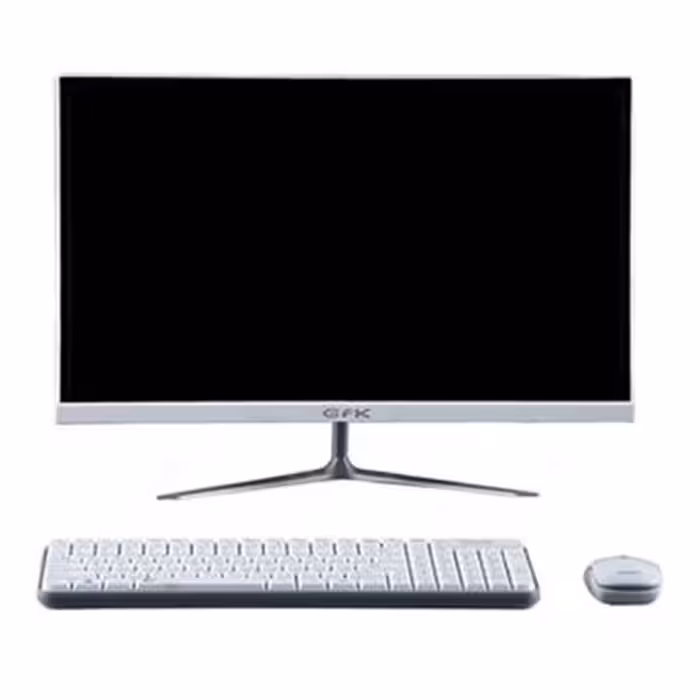 قیمت و خرید آل این وان 22 اینچ ای اف کی SHARK Core i5 10400/512GB SSD/8GB/Intel | یاس ارتباط