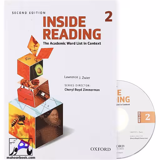 Inside Reading 2 | اینساید ریدینگ 2