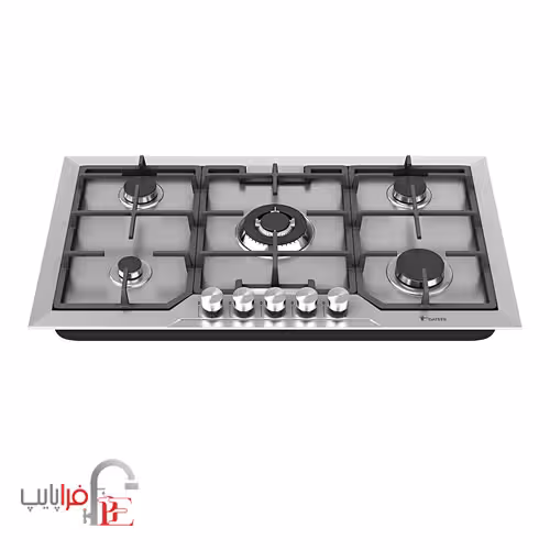 اجاق گاز استیل DS566 داتیس