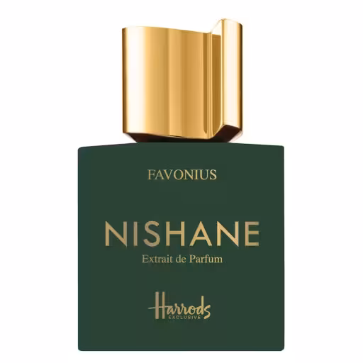دکانت عطر Favonius  از برند Nishane