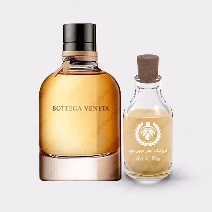 عطر بوتگا ونتا زنانه – Bottega Veneta WomenعطرBottega Veneta Women