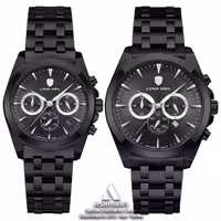 ساعت ست لوندویل Lond Weil LW80107M-04-05-05