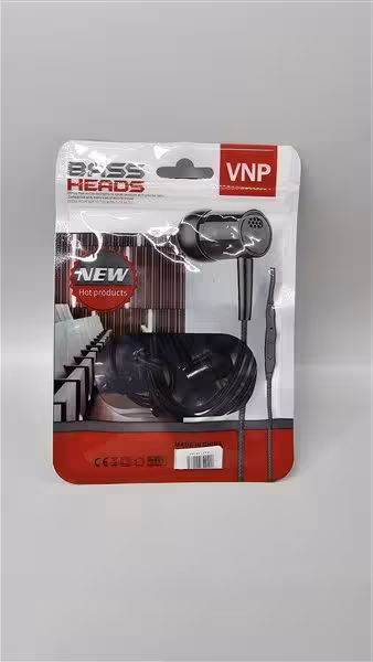 هندزفری سیمی سامسونگ BASS HEAD
