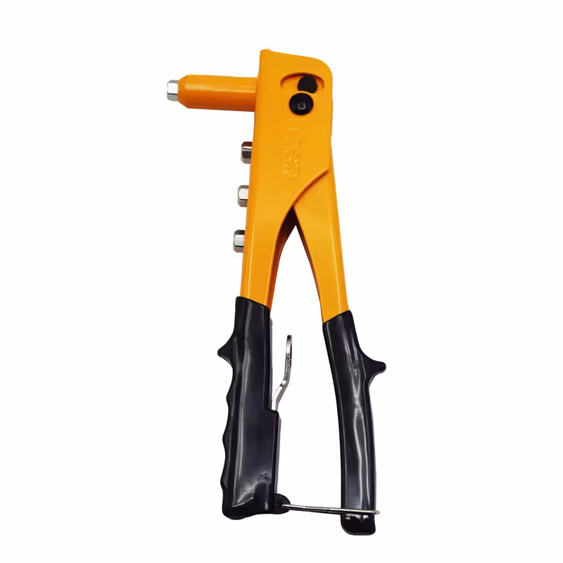 انبر پرچ دینگشی مدل YP-ART-112102 سایز 10 اینچ | کالا مکس