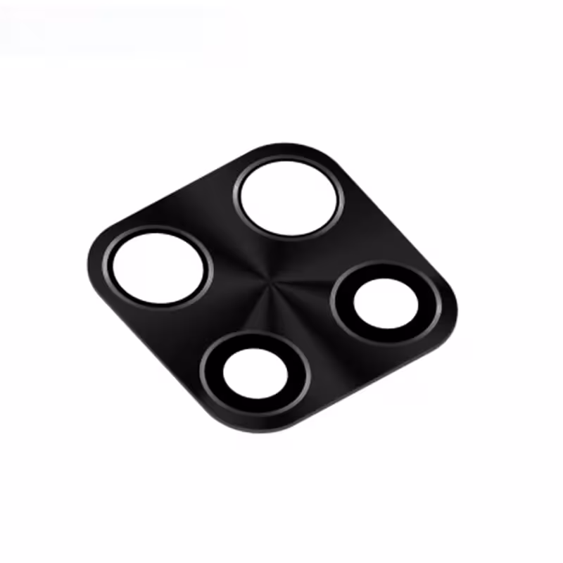 شیشه دوربین شیائومی CAMERA COVER XIAOMI REDMI NOTE9 PRO-