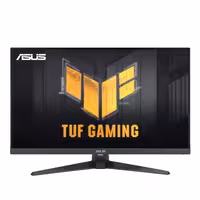 مانیتور 32 اینچ ایسوس مدل ASUS TUF Gaming VG328QA1A