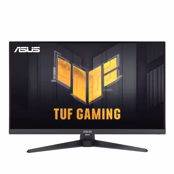 مانیتور 32 اینچ ایسوس مدل ASUS TUF Gaming VG328QA1A