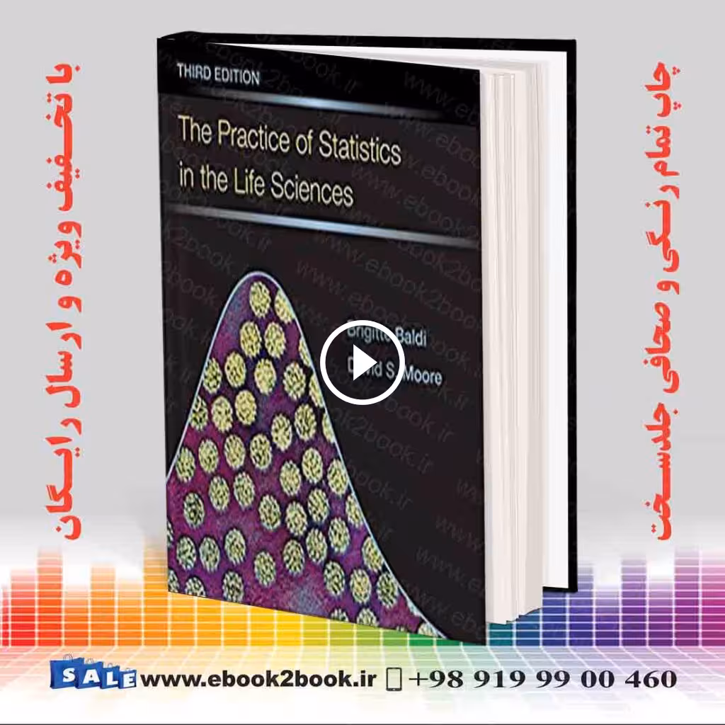 The Practice of Statistics in the Life Sciences 3rd Edition