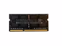 رم لپ تاپ DDR3 تک کاناله 12800s اس کی هاینیکس مدل PC3 ظرفیت 4 گیگابایت