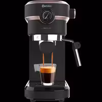 اسپرسو ساز سکوتک اسپانیا Cafelizzia 890 Rose Pro Express کد 1574