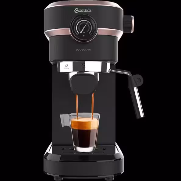 اسپرسو ساز سکوتک اسپانیا Cafelizzia 890 Rose Pro Express کد 1574