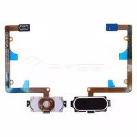 FLAT A710 FINGER BLACK SAM