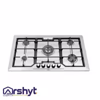 اجاق گاز استیل رابیتس RS-500