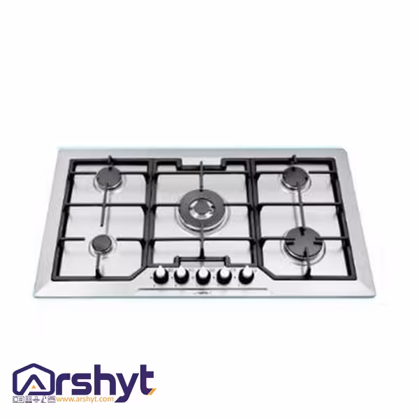 اجاق گاز استیل رابیتس RS-500