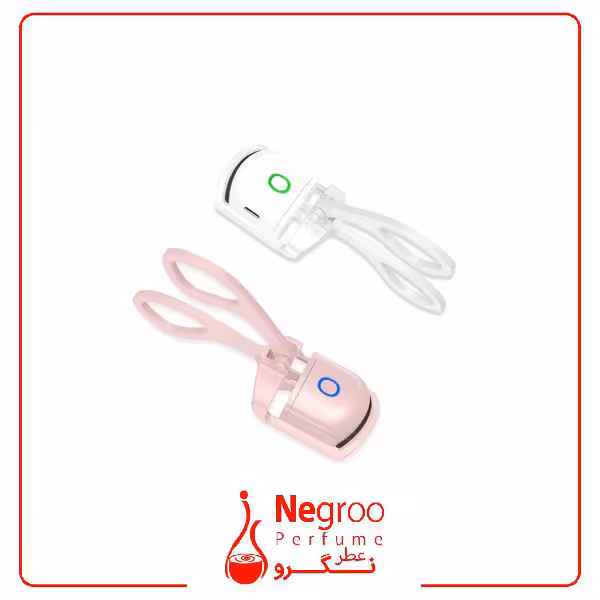 فرمژه حرارتی شارژی دسته دار