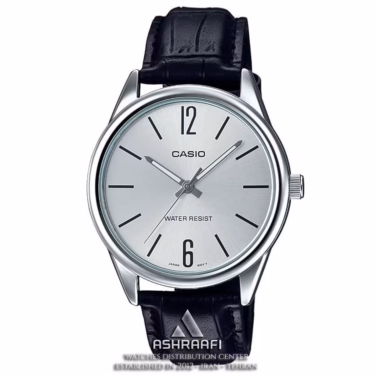 ساعت مردانه کاسیو Casio MTP-V005L-7B