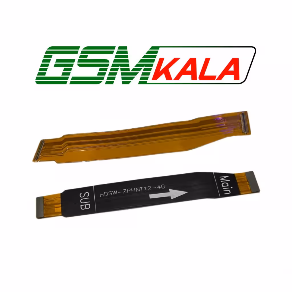 فلت برد گوشی شیائومی FLAT MAIN XIAOMI REDMI NOTE 12 4G