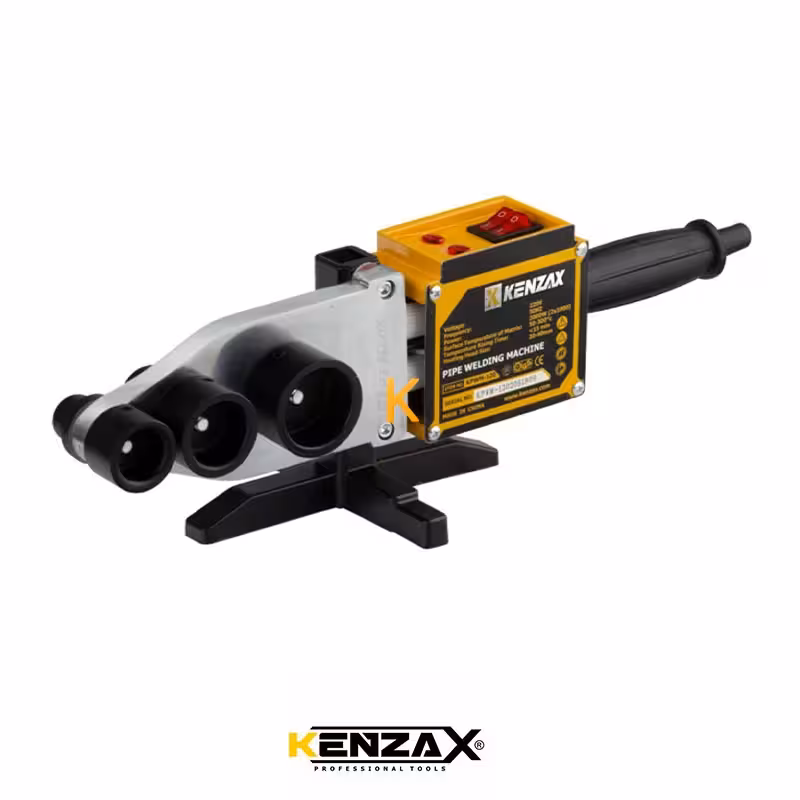 دستگاه اتو لوله سبز مدل KPWM-120 کنزاکس