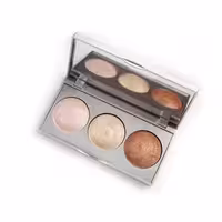 پالت هایلایتر گلدن رز مدل استروبینگ Strobing