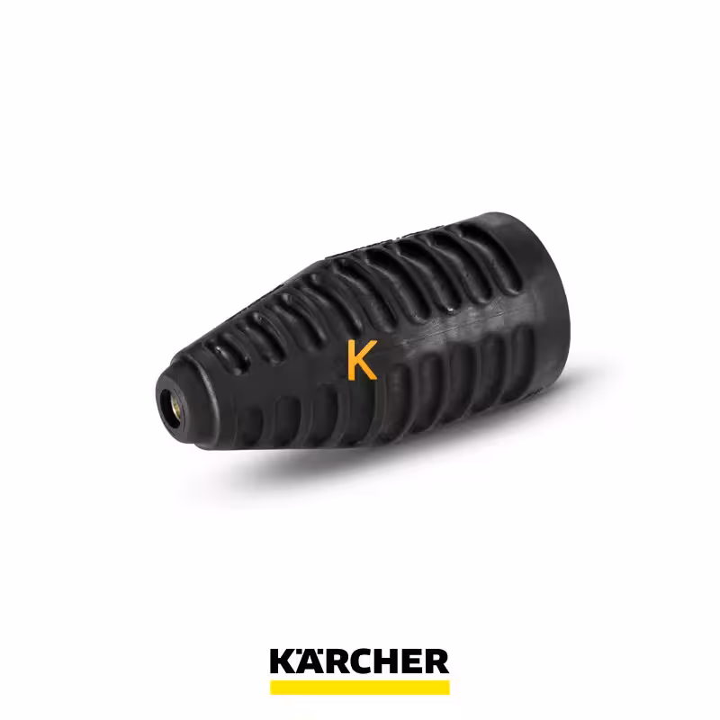 نازل جرم زدای چرخشی مدل 055/060 کارچر