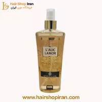 بادی اسپلش وودلایک مدل Lalic Lamor