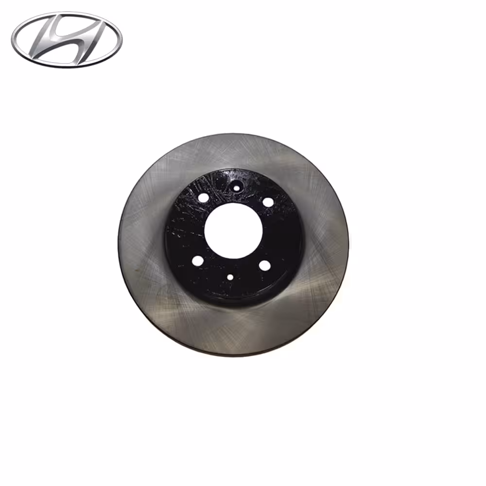 دیسک چرخ جلو هیوندای i20