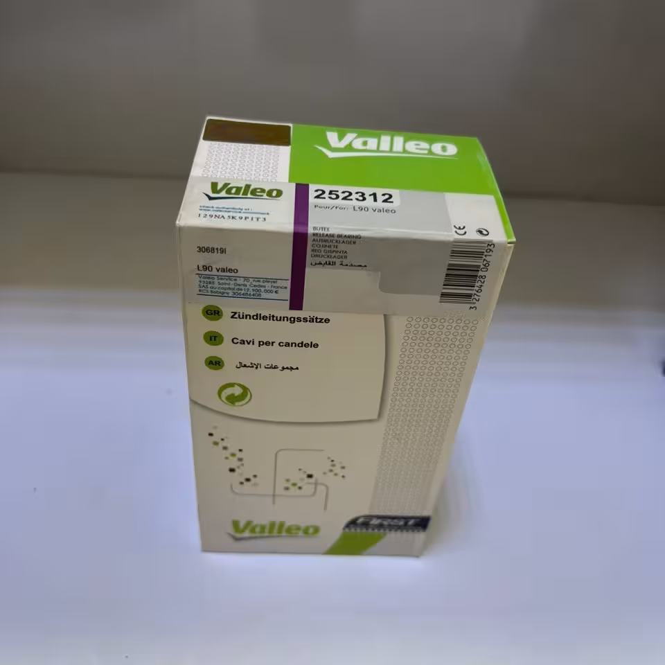 وایر شمع ال 90 برند والئو