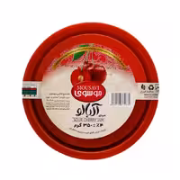 مربا آلبالو موسوی 350 گرمی